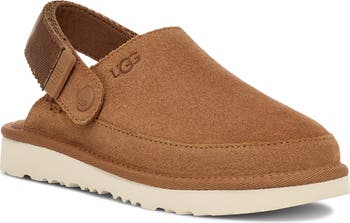 Kids' Goldenstar Clog