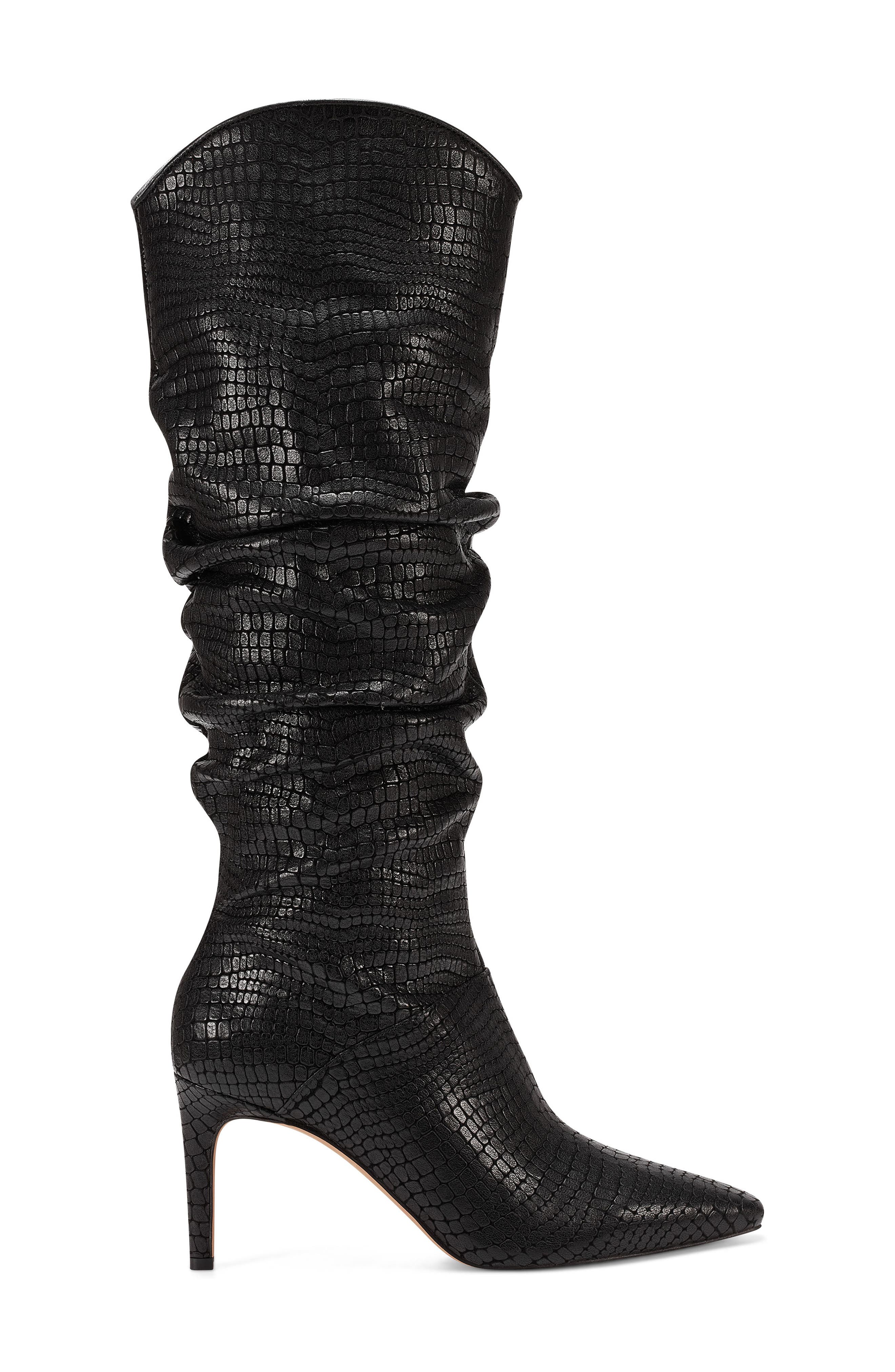 armonda knee high boot vince camuto