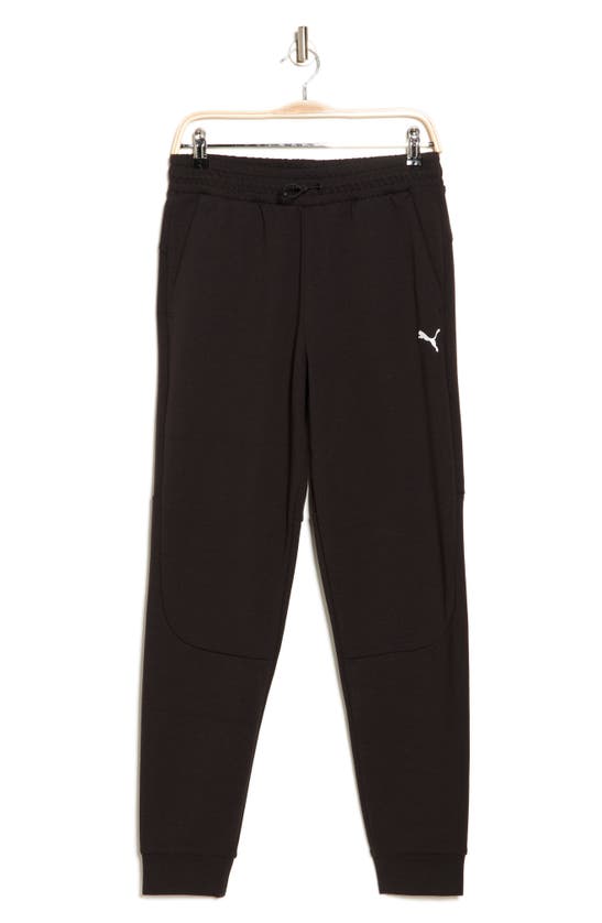 Puma Rad/cal Sweatpants In Black