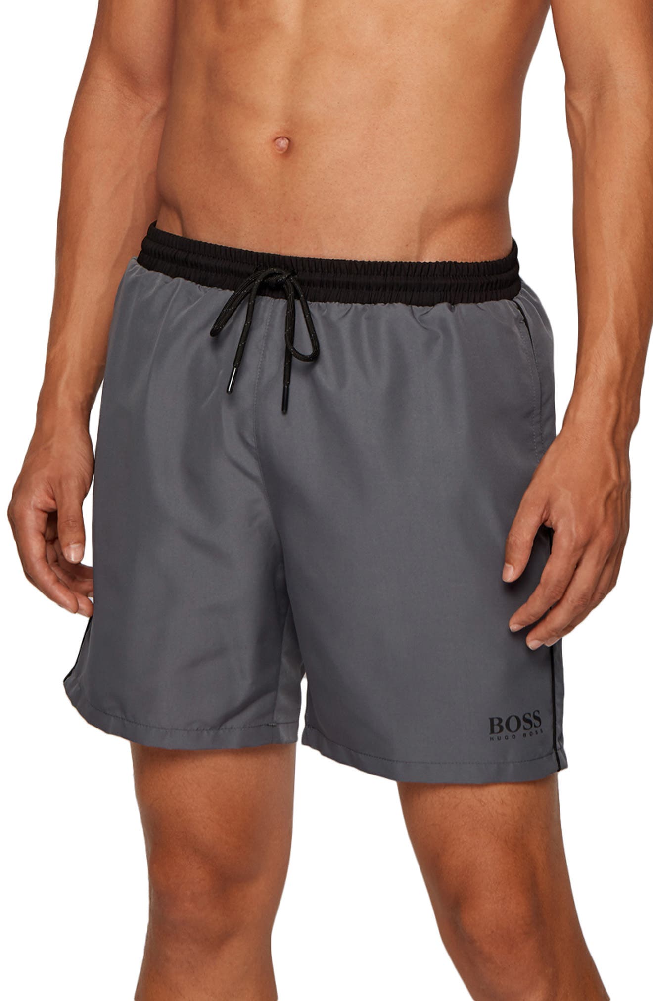 boss chris hemsworth