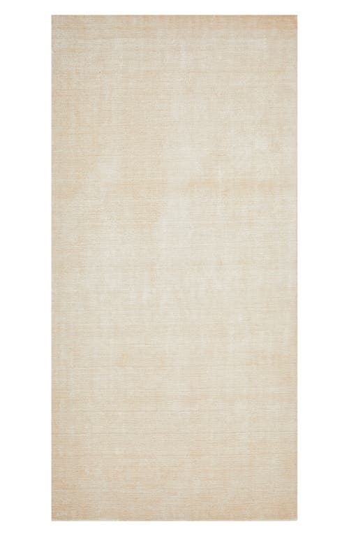 Solo Rugs Lodhi Handmade Area Rug in Beige at Nordstrom