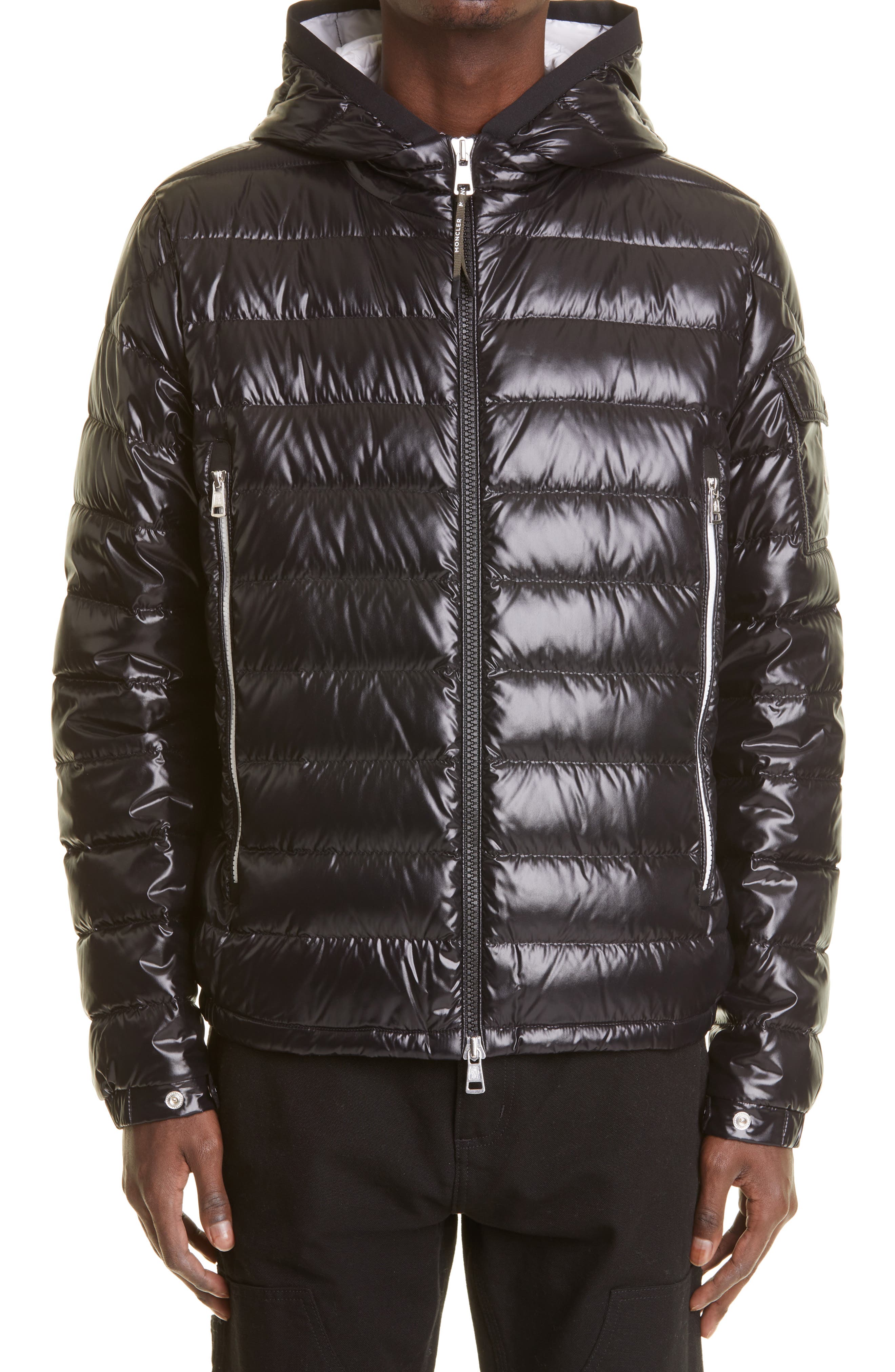 moncler outfit men