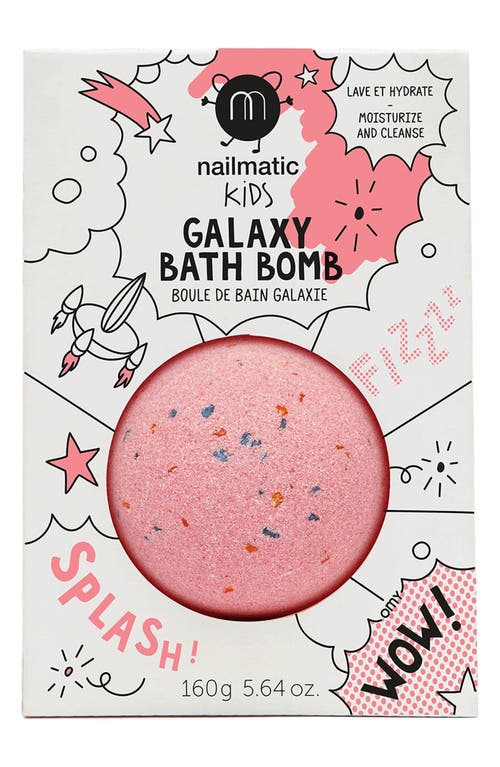 Nailmatic 4-piece Magic Box In No Color