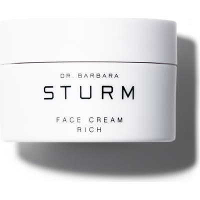 Dr. Barbara Sturm Face Cream Rich For Women