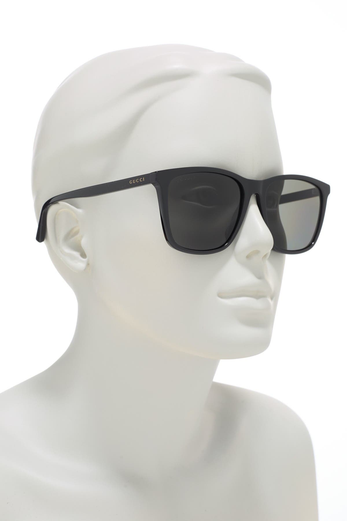 58mm sunglasses gucci