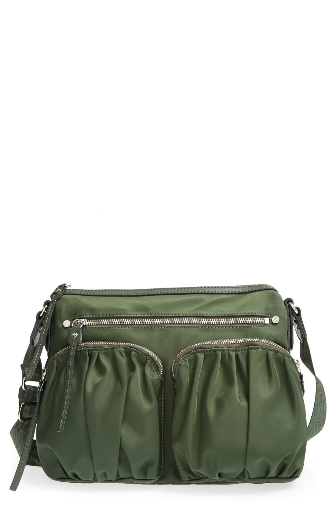 MZ Wallace 'Paige' Crossbody Bag Nordstrom