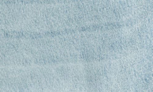 PRINCESS POLLY PRINCESS POLLY BOWDEN DENIM SKORT