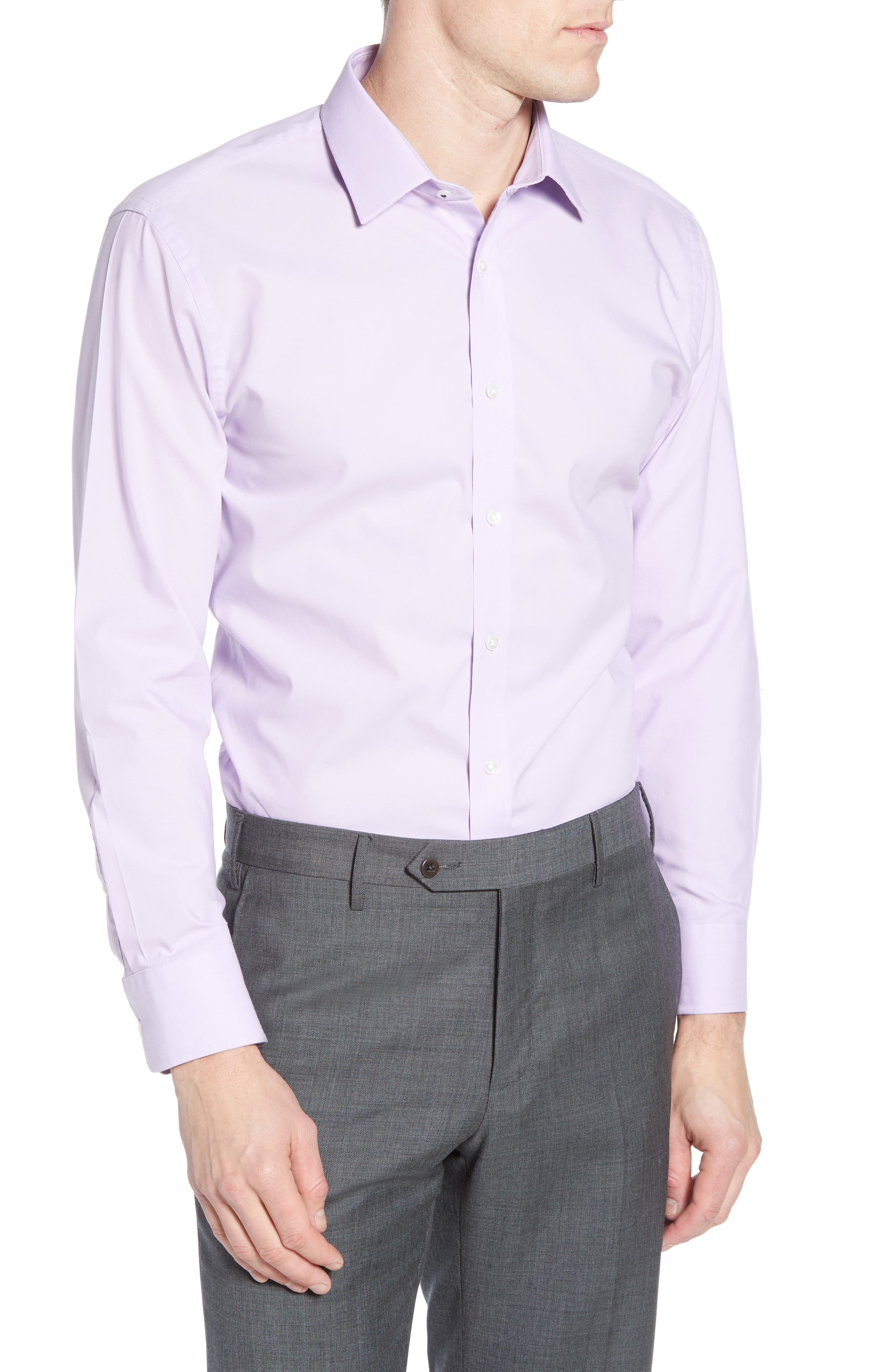 nordstrom tech smart dress shirt