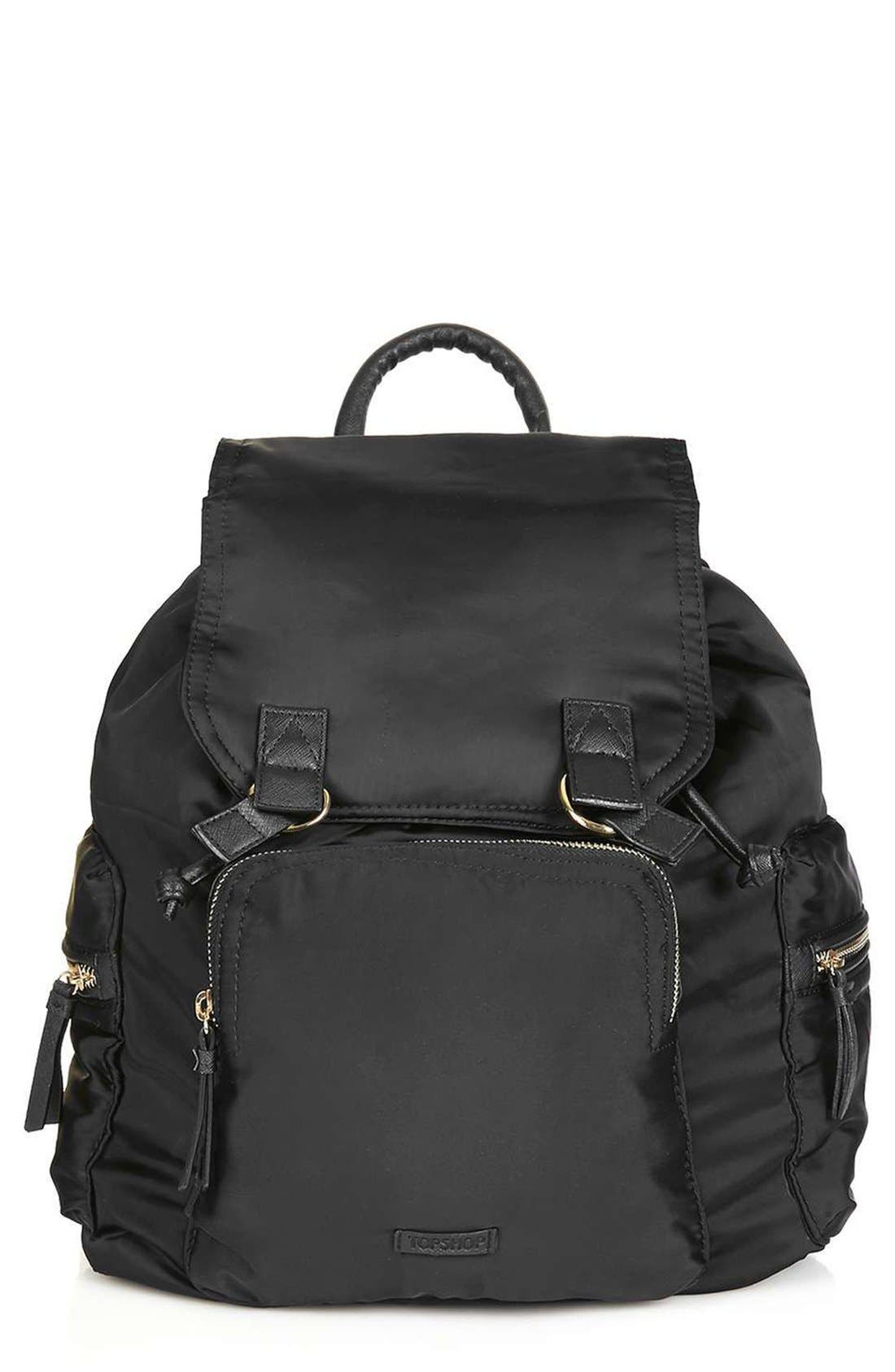 Nylon Backpack Nordstrom