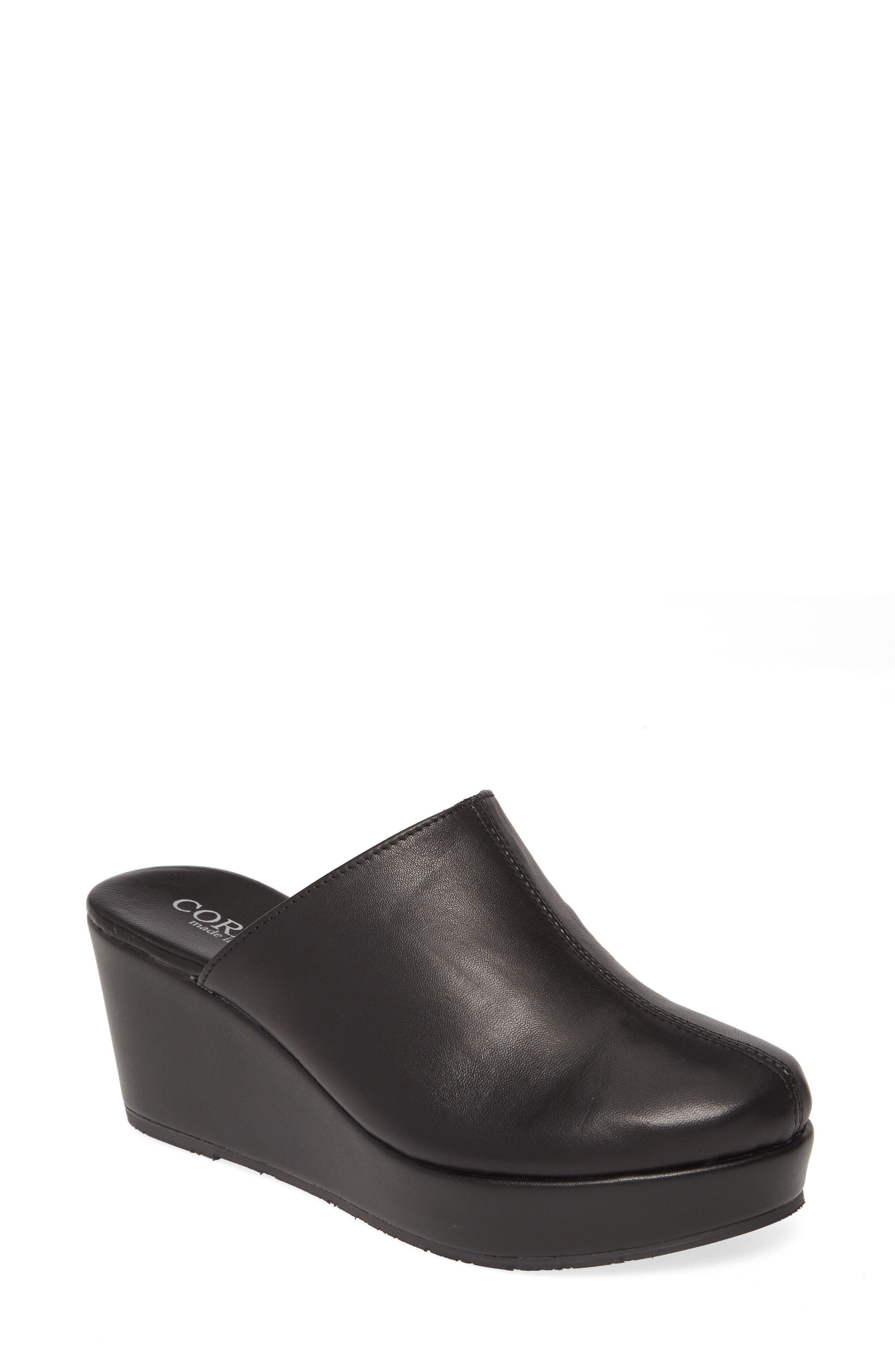 cordani darma wedge mule