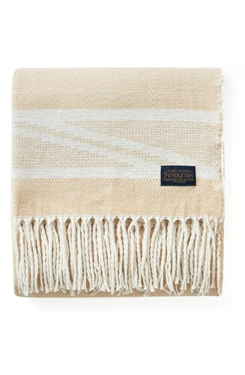 pendleton for the home Nordstrom