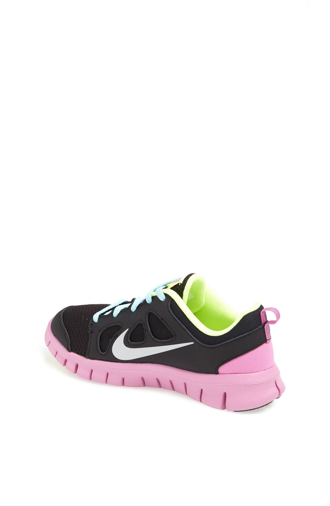 nike free 5.0 toddler girl