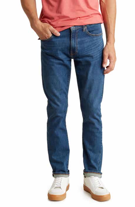 Lucky Brand Men's 221 Straight Jean, Barite, 29W X 30L at