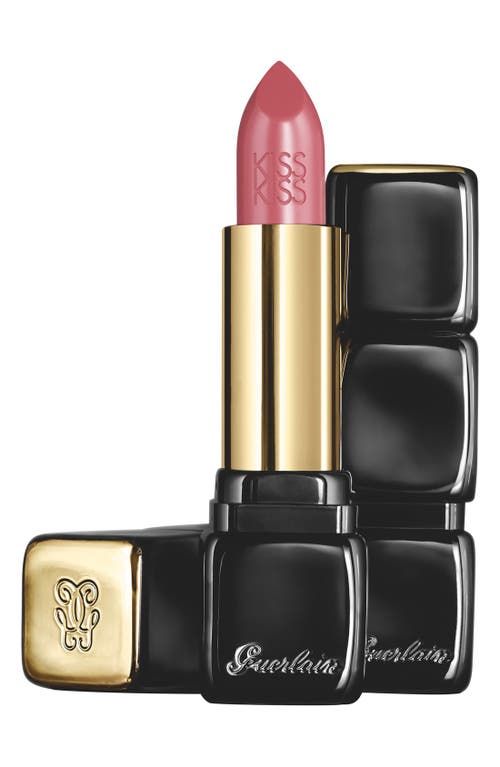 EAN 3346470417342 product image for Guerlain KissKiss Creamy Satin Lipstick in 368 Baby Rose at Nordstrom | upcitemdb.com