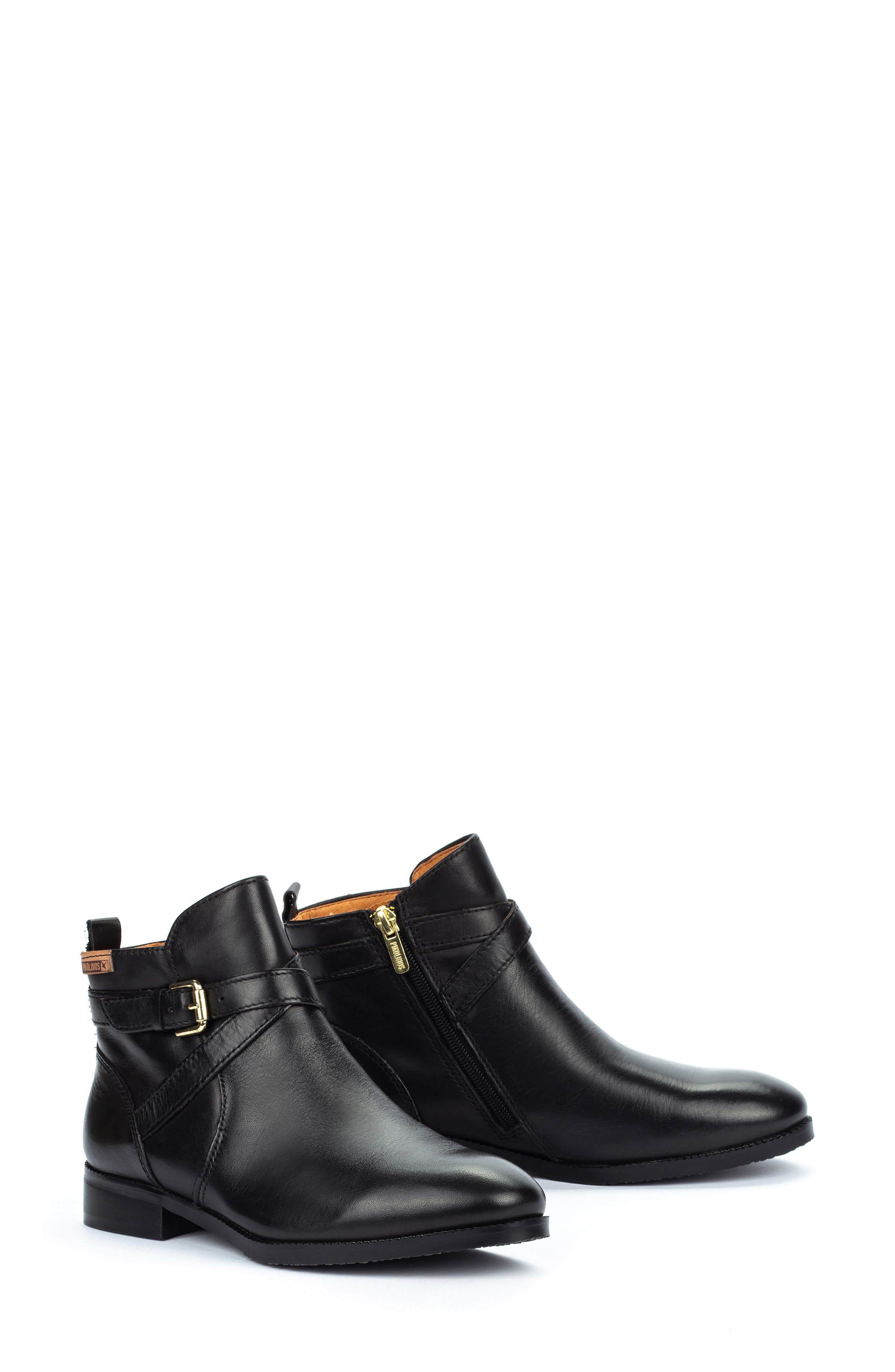 PIKOLINOS Royal Buckle Bootie | Nordstrom