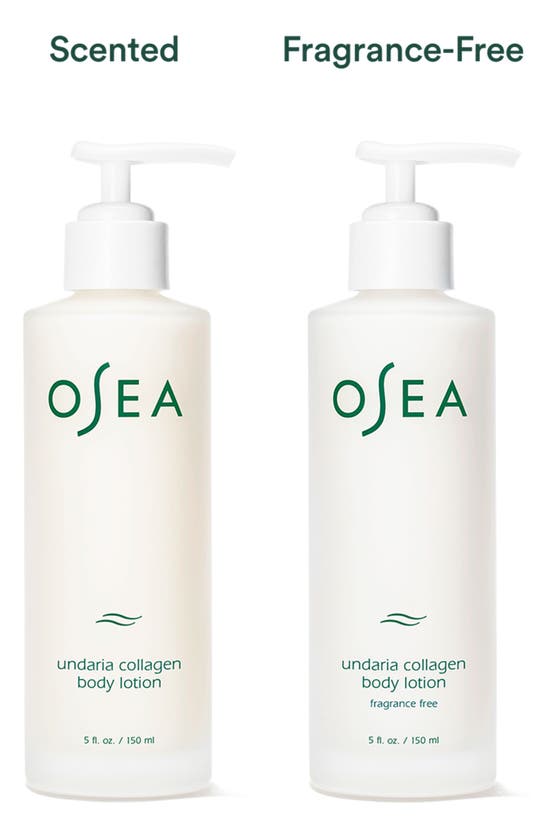 Shop Osea Undaria Collagen Body Lotion Fragrance Free