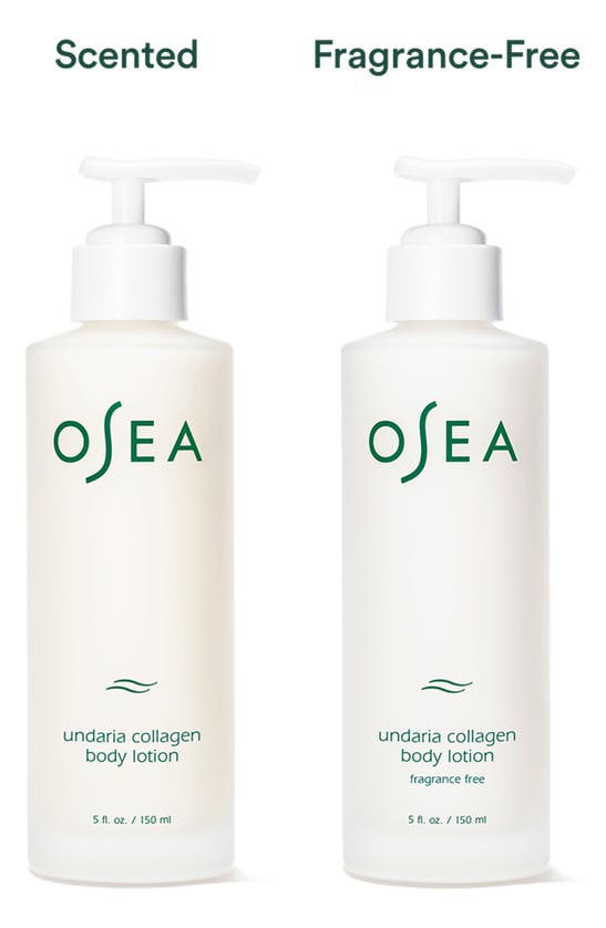 Osea Undaria Collagen Body Lotion Fragrance Free