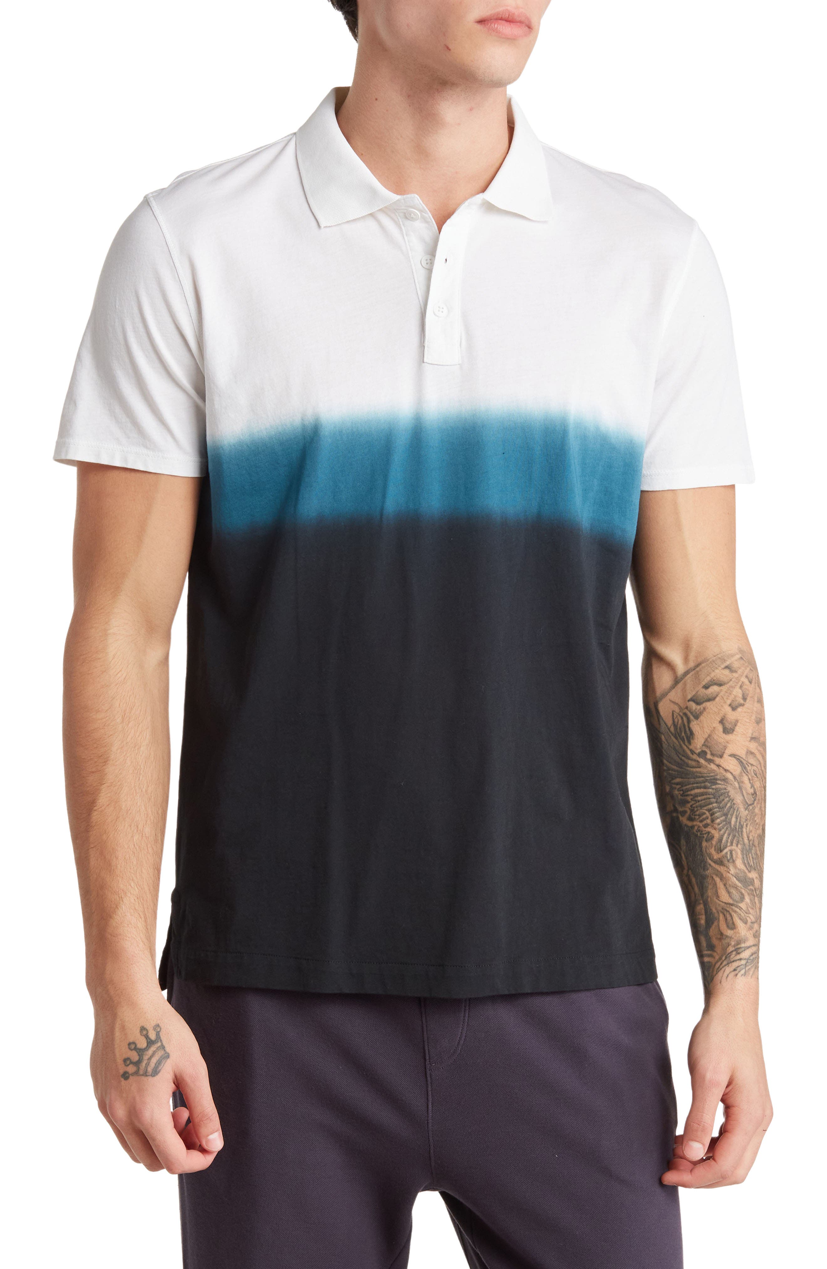 Burberry Polo Nordstrom Rack