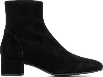 Aquatalia Larra Weatherproof Bootie Women Nordstrom