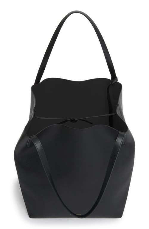 MANSUR GAVRIEL MANSUR GAVRIEL EVERYDAY SOFT LEATHER TOTE 
