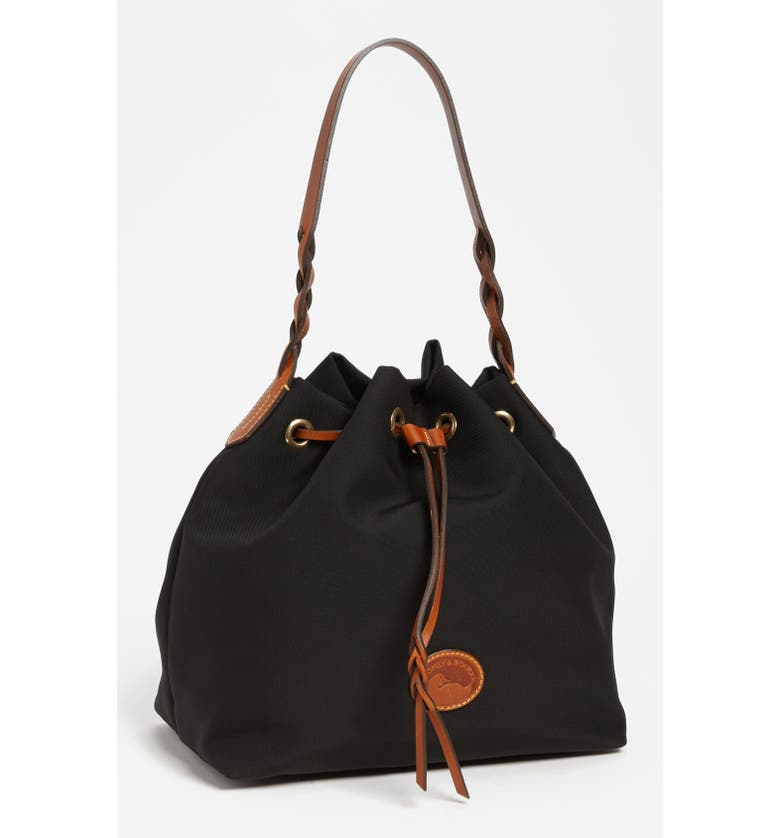 Dooney & Bourke Drawstring Tote, Medium | Nordstrom