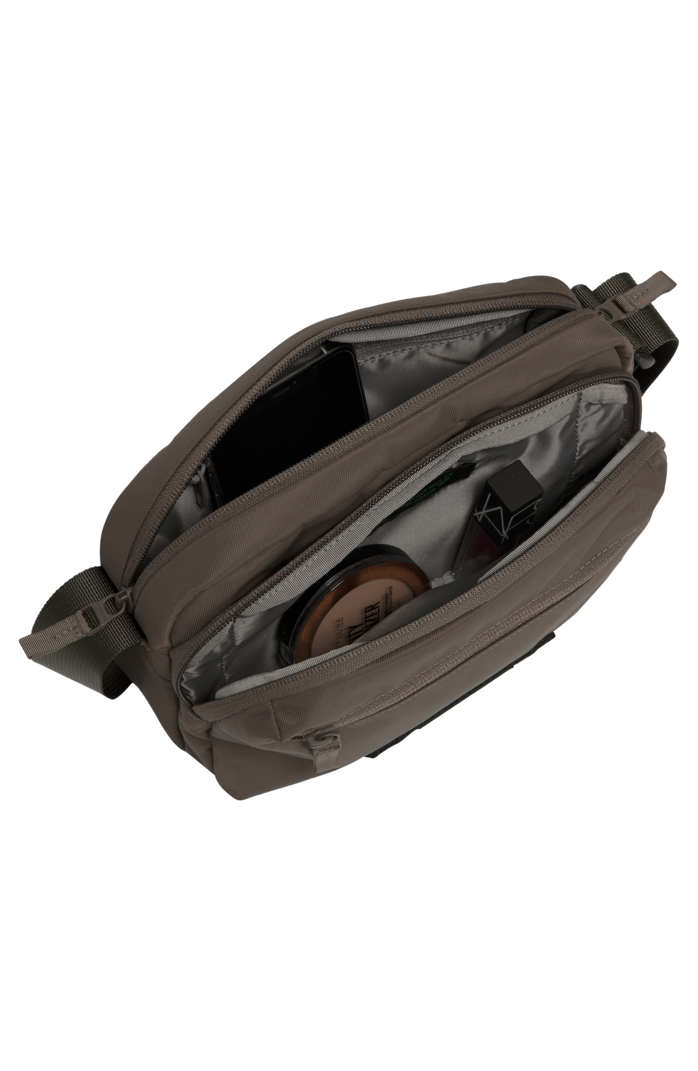 Timbuk2 Vapor Sling Pack In Granite