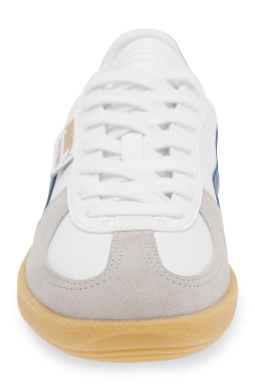 PUMA PUMA PALERMO LEATHER SNEAKER 