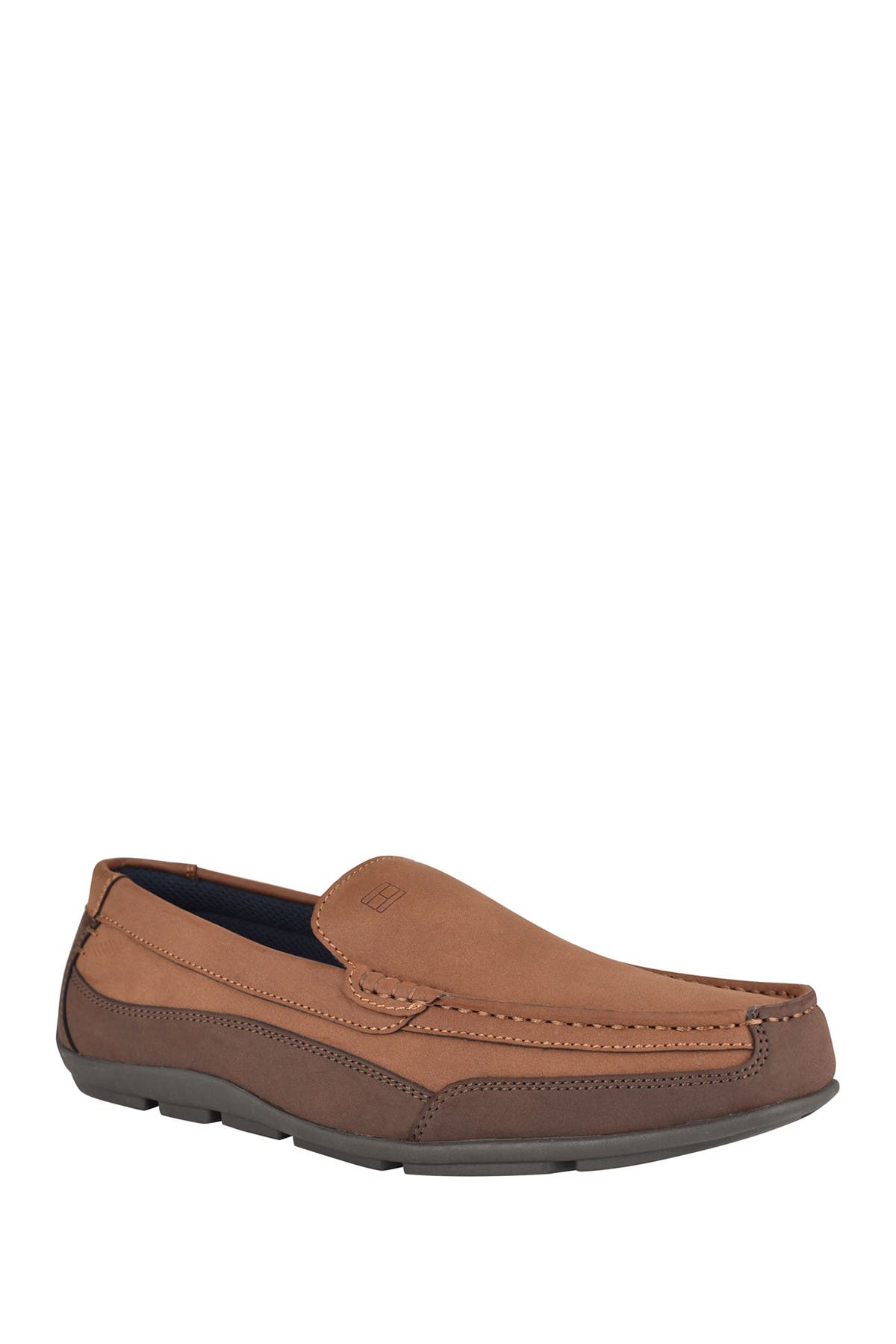 tommy hilfiger loafer shoes price