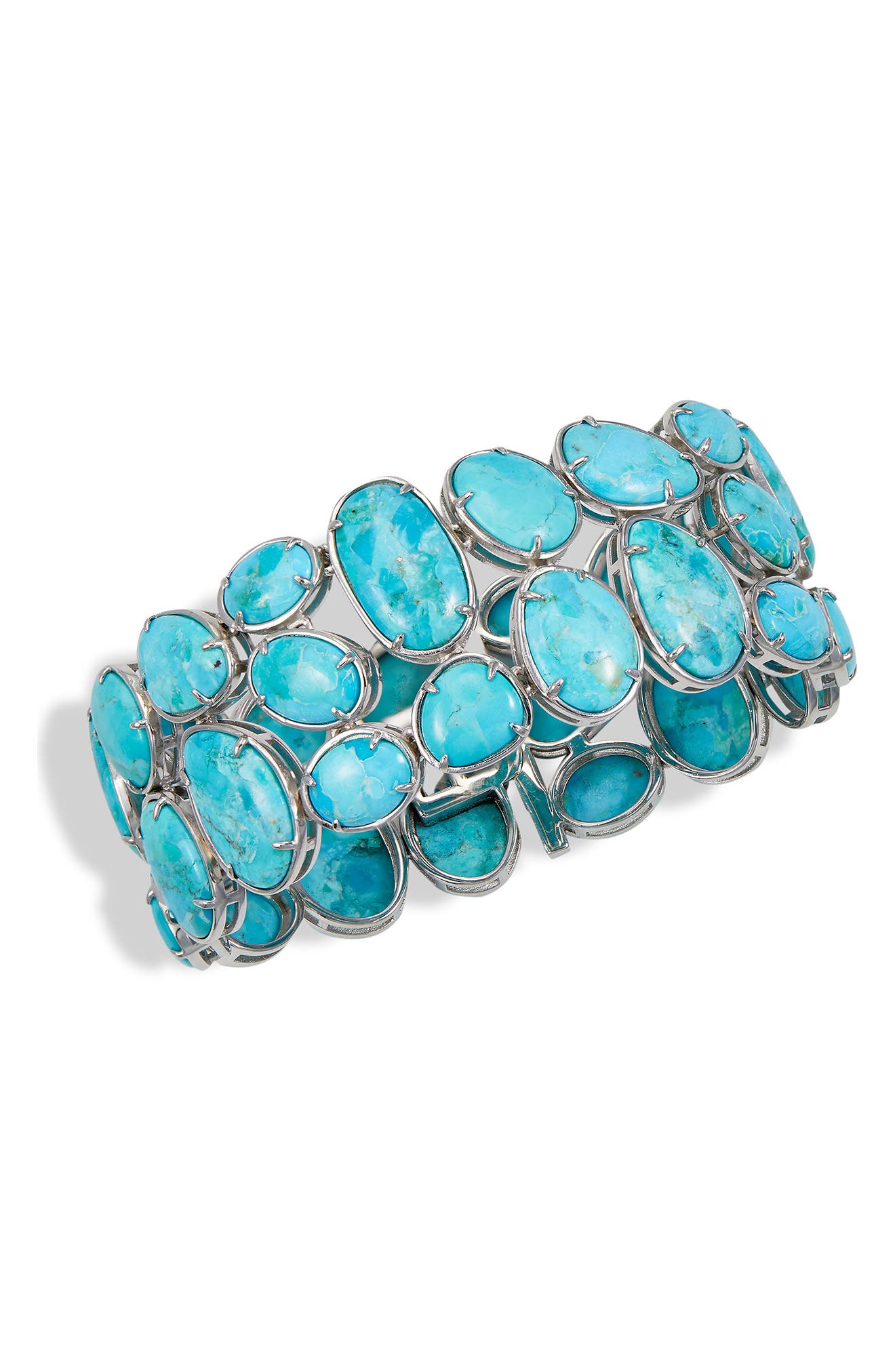 savvy cie blue diamond bracelet