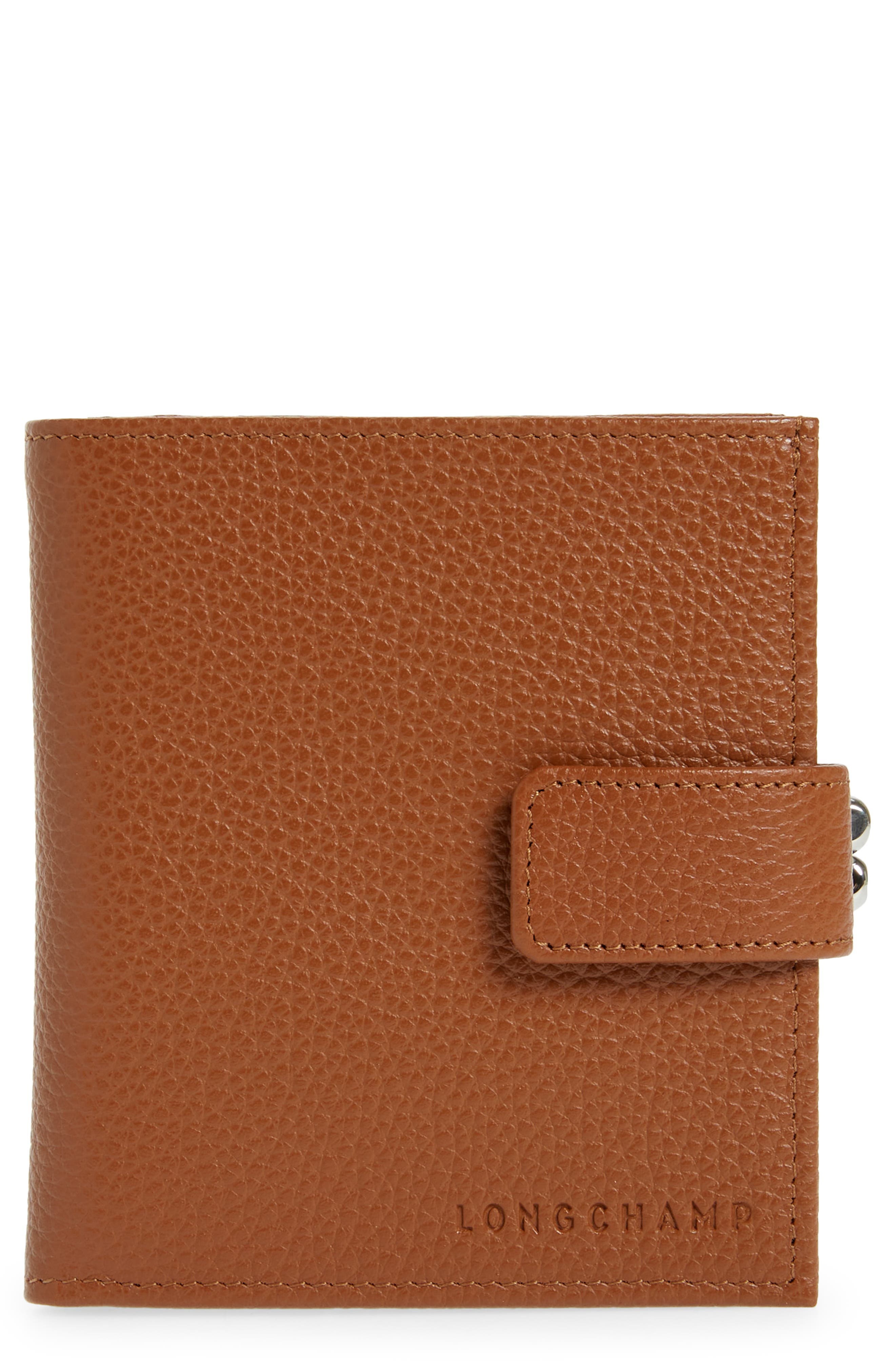 longchamp wallet nordstrom