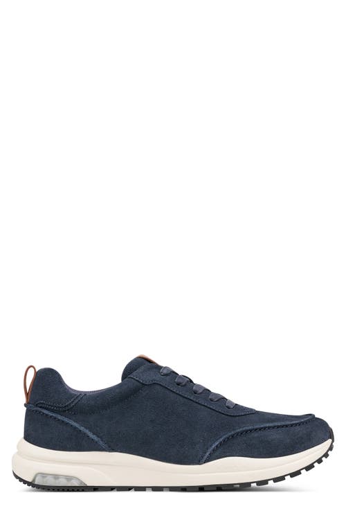 Shop Rockport X Dmx Bowen Sneaker In Dark Blue