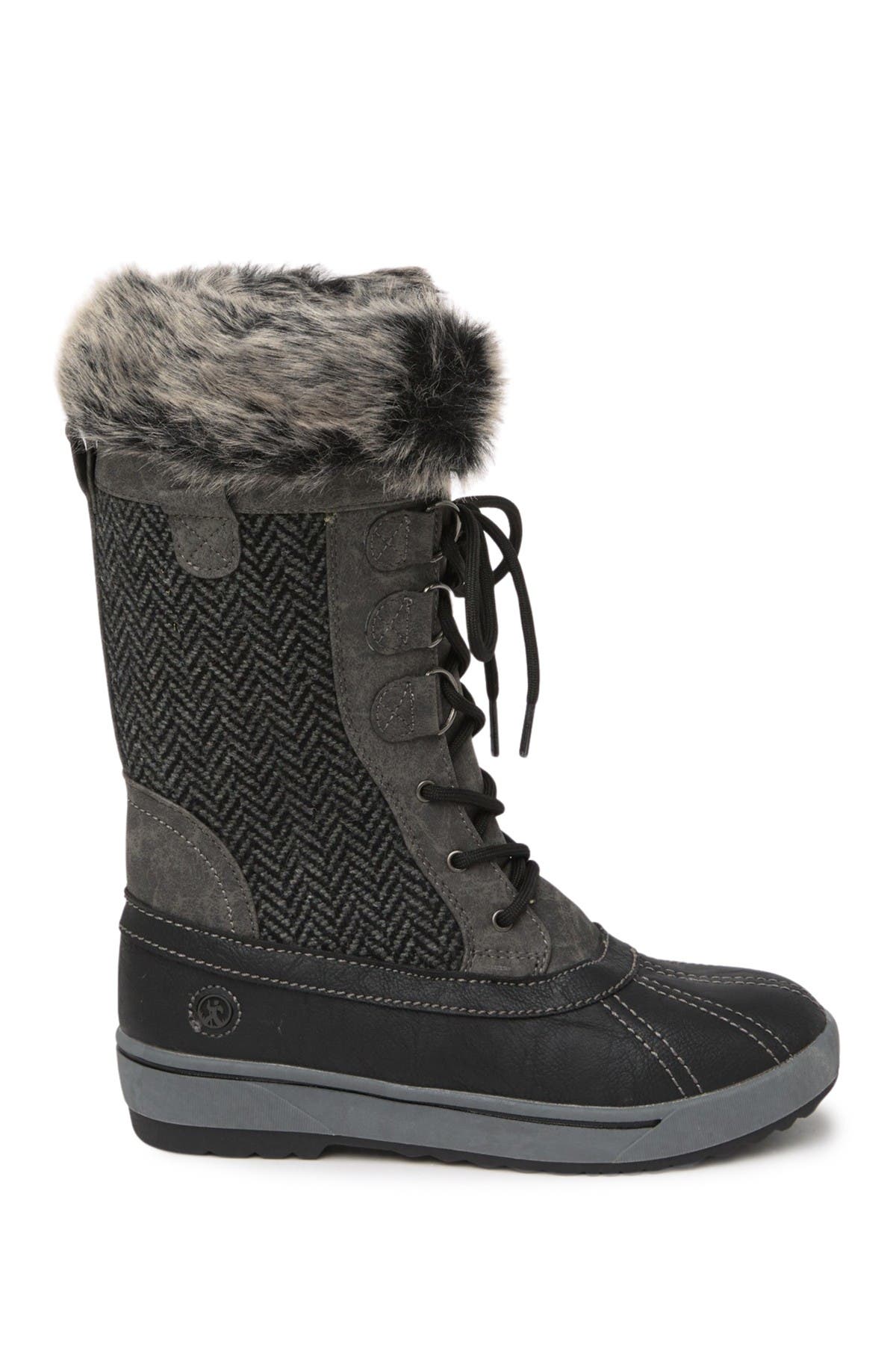 northside bishop snow boot