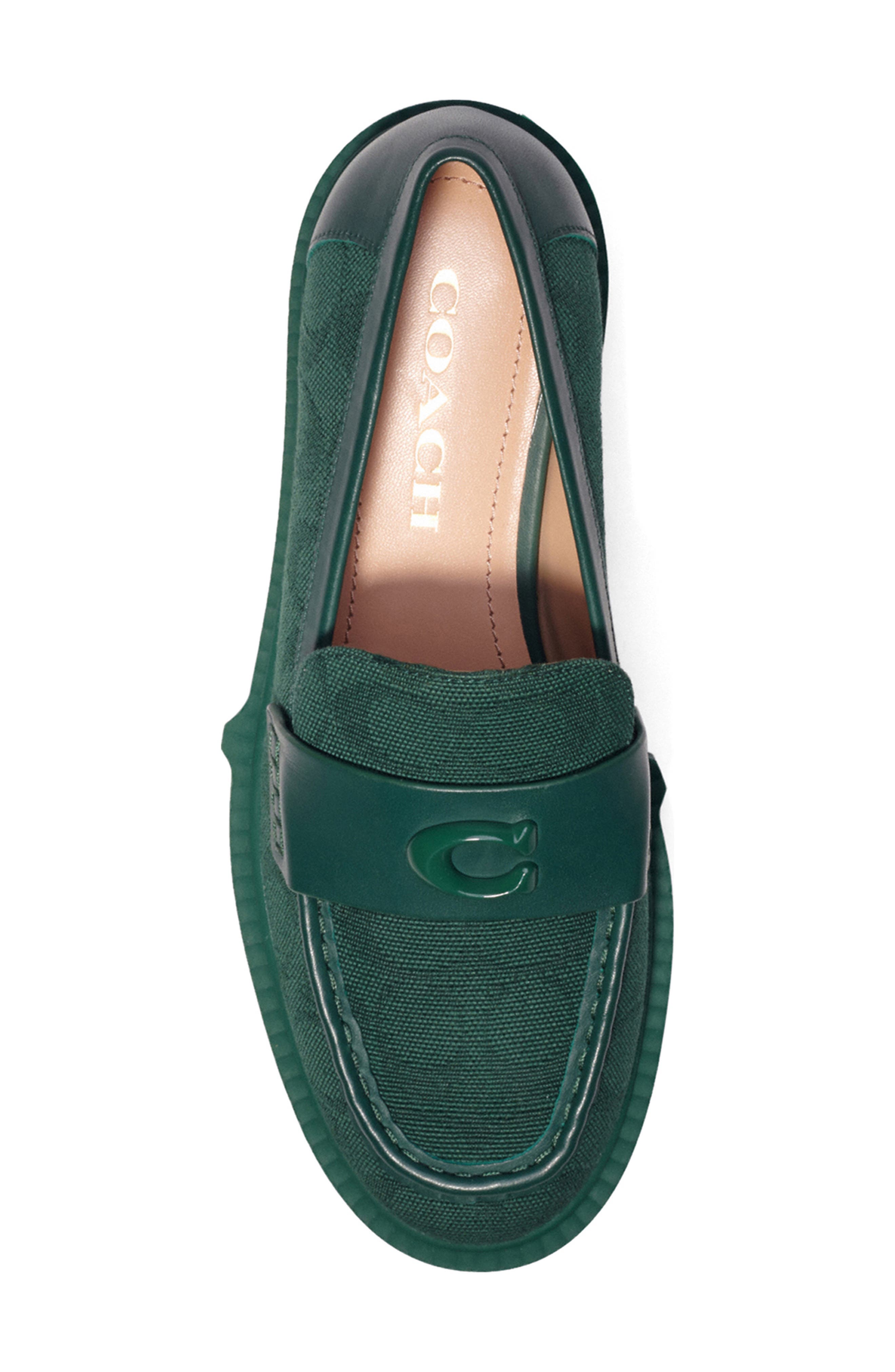 Leah Loafer