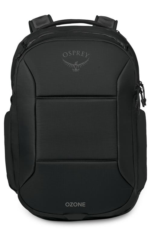 Osprey Ozone 28-Liter Backpack in Black