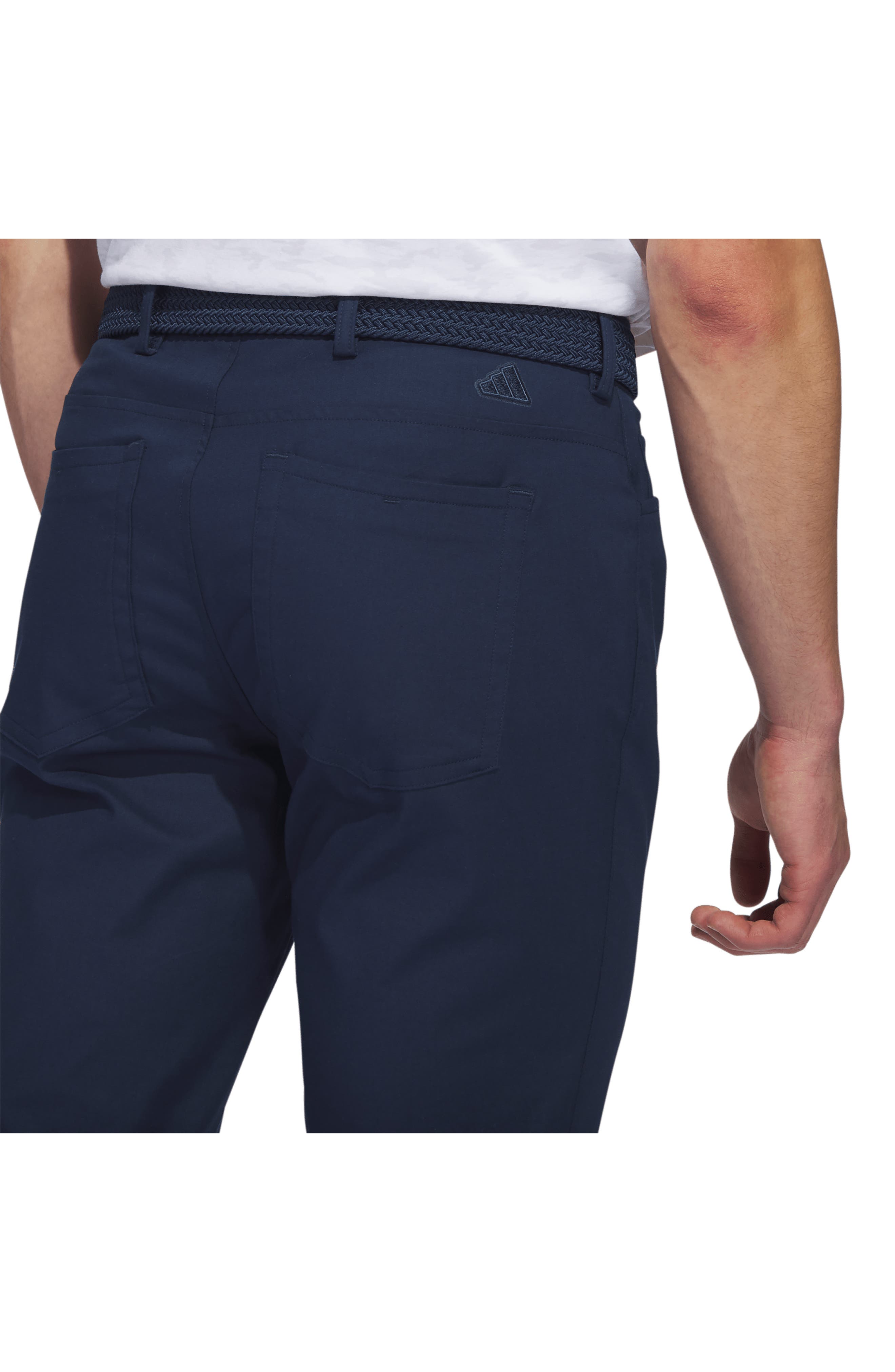 adidas go to 5 pocket shorts