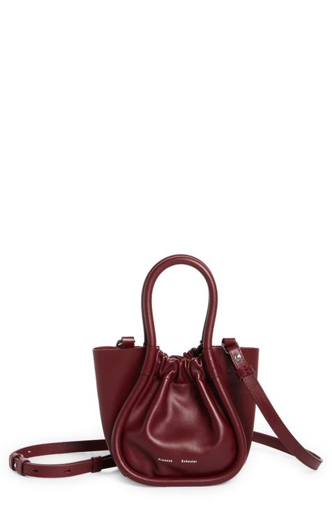 Shop Red Proenza Schouler Online Nordstrom