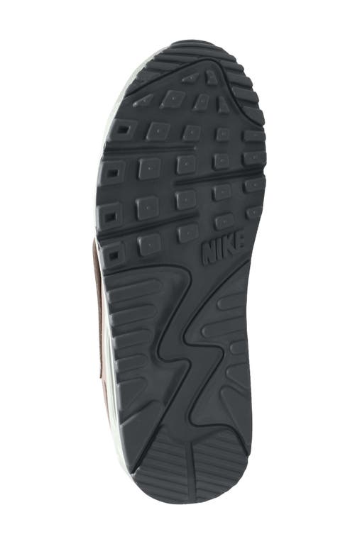 Shop Nike Air Max 90 Futura Sneaker In Ivory/phantom/platinum
