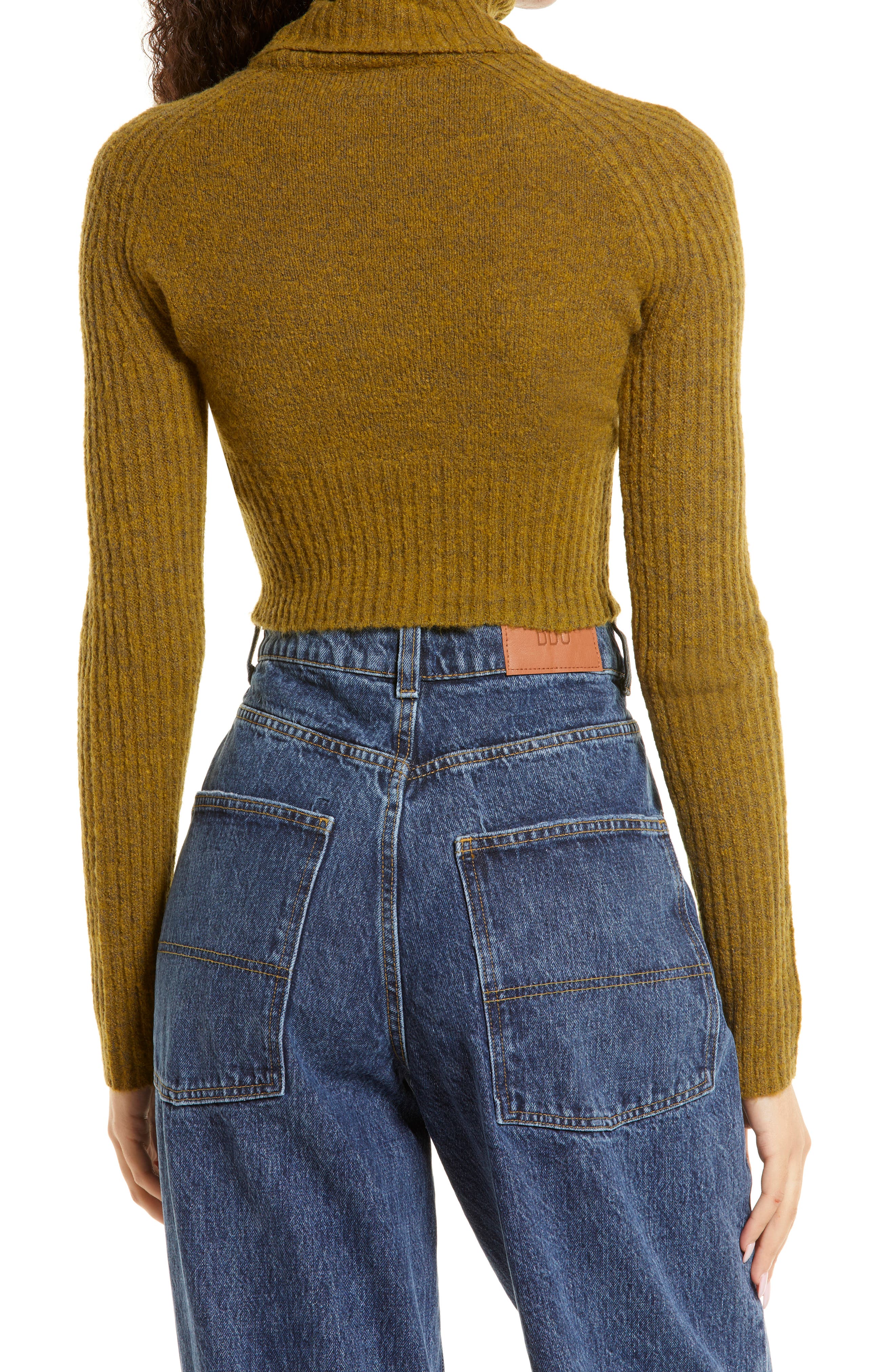 outfitters turtleneck