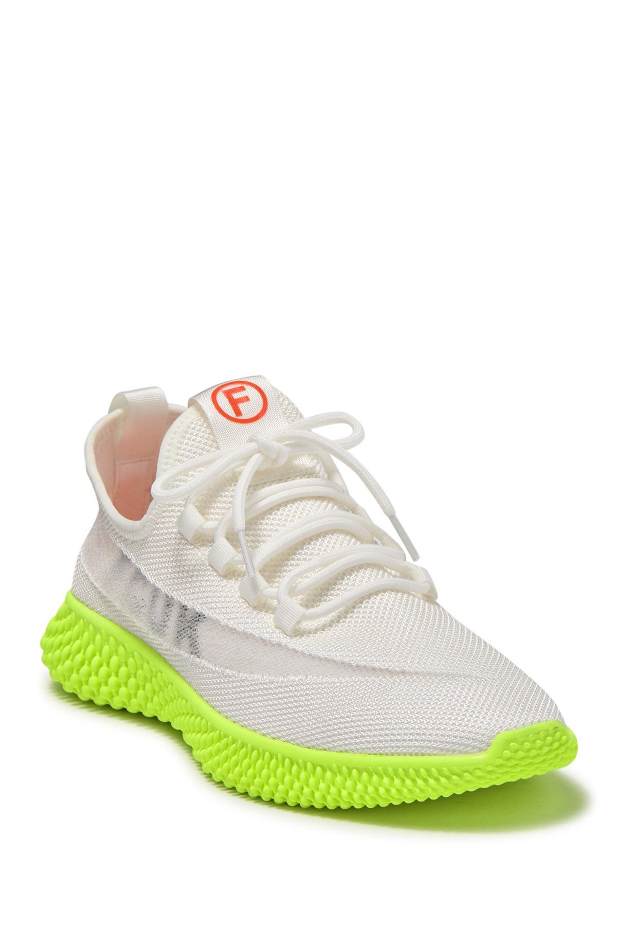 french connection athletic shoes