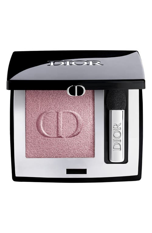 *Diorshow Mono Couleur Eyeshadow in 755 Rose Tulle/Metallic