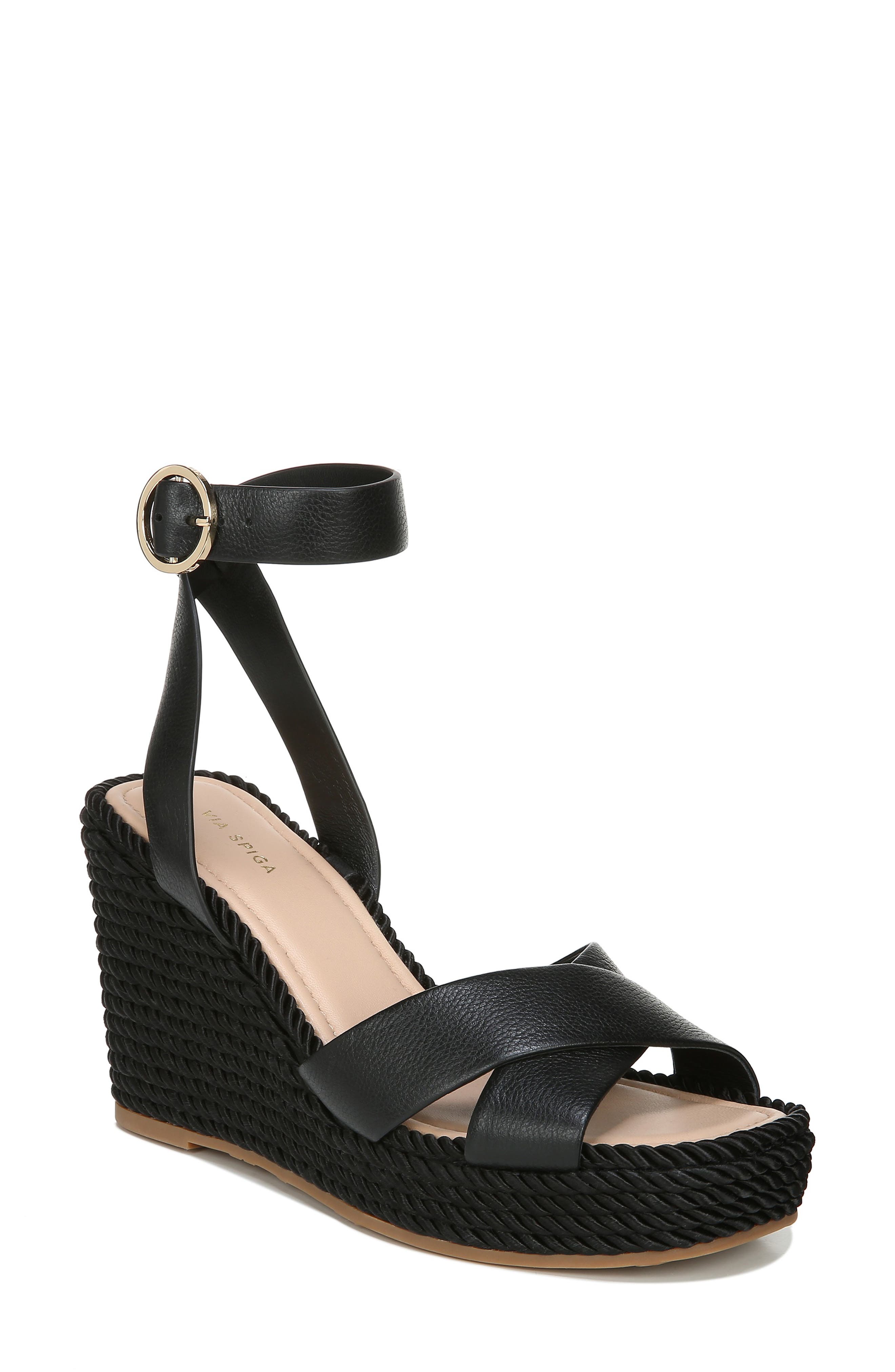 via spiga wedges