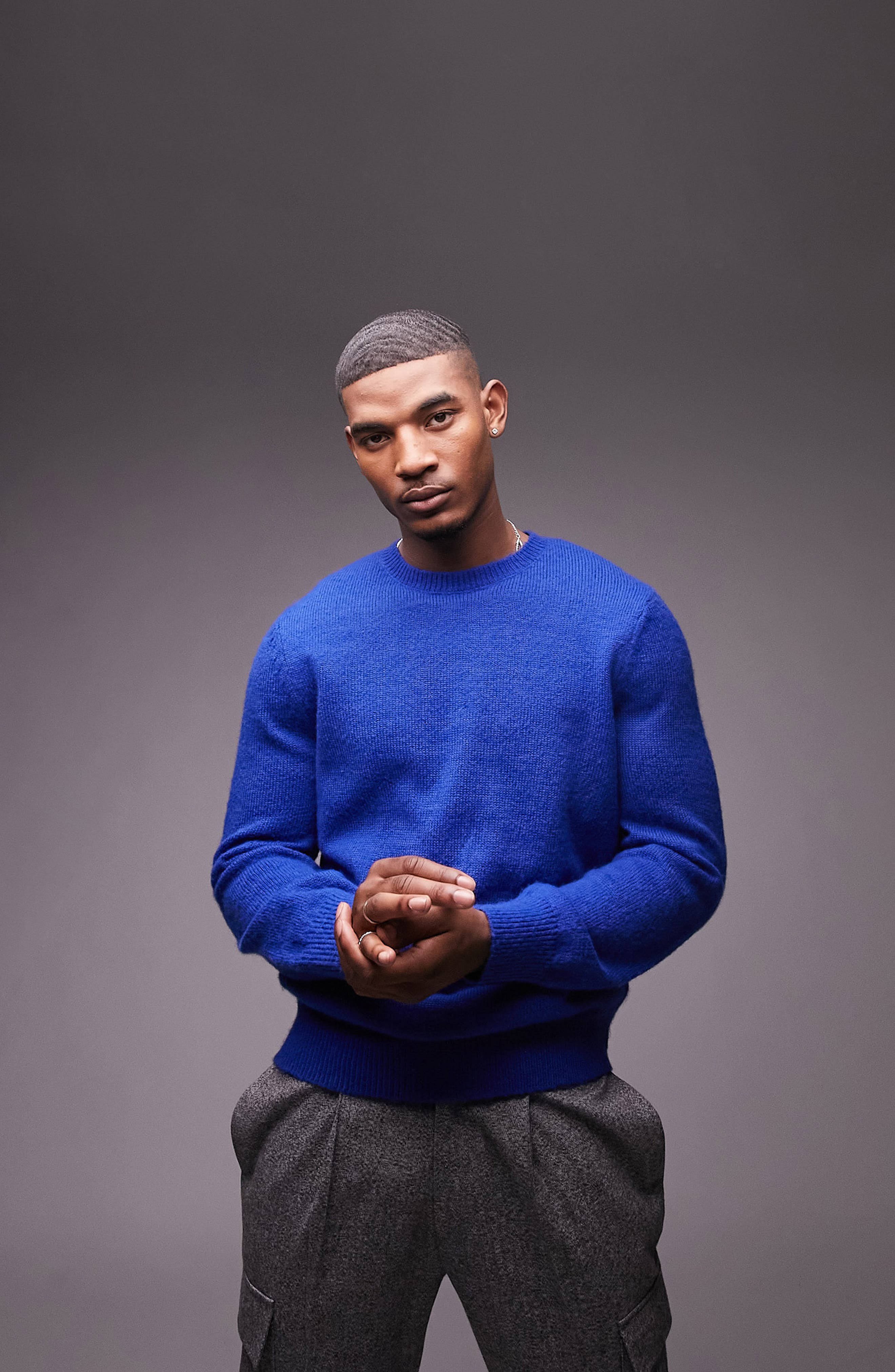 Men's Topman Sweaters | Nordstrom