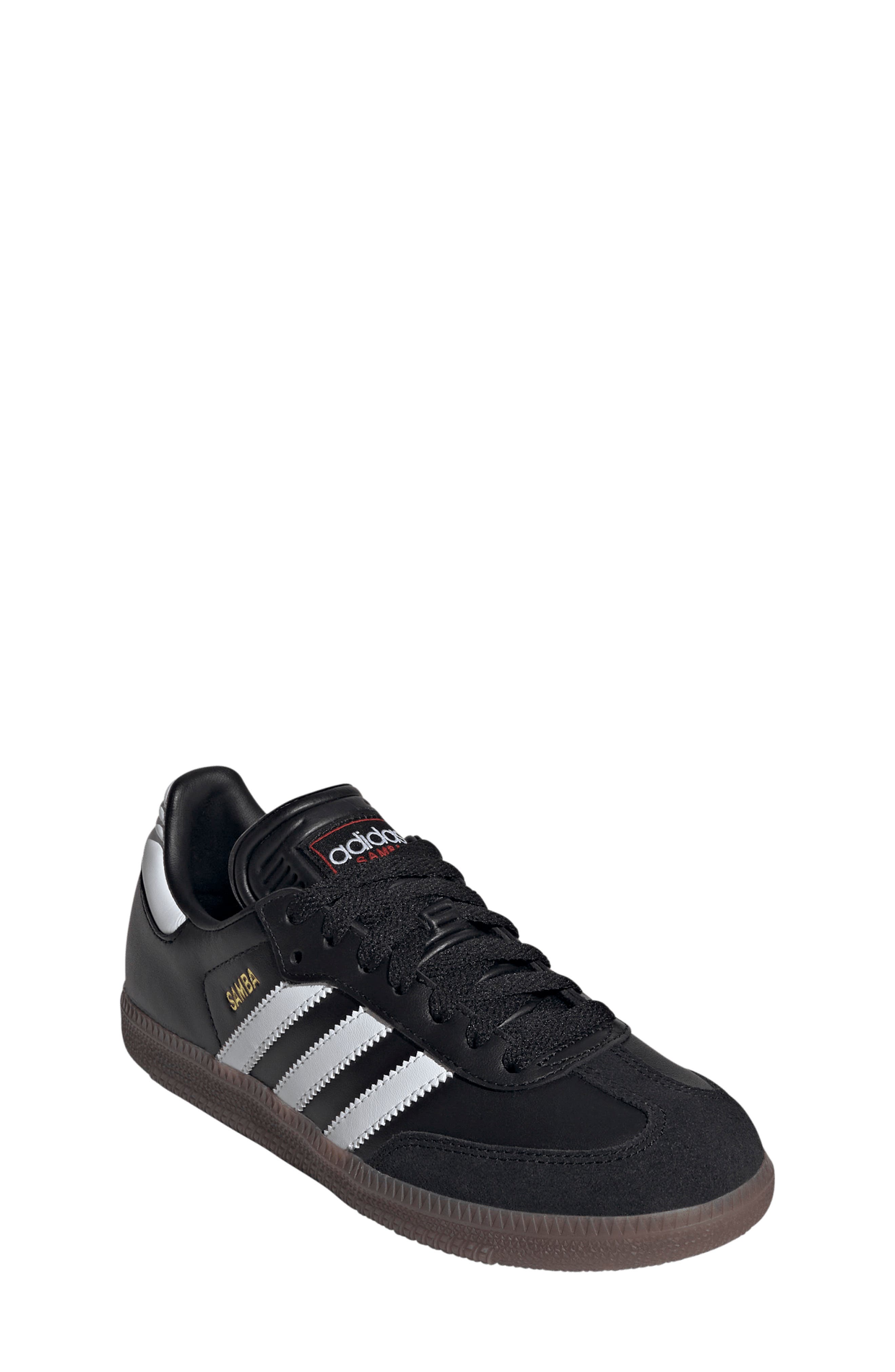 adidas gazelle silver green womens adidas Youth Samba Soccer Shoes