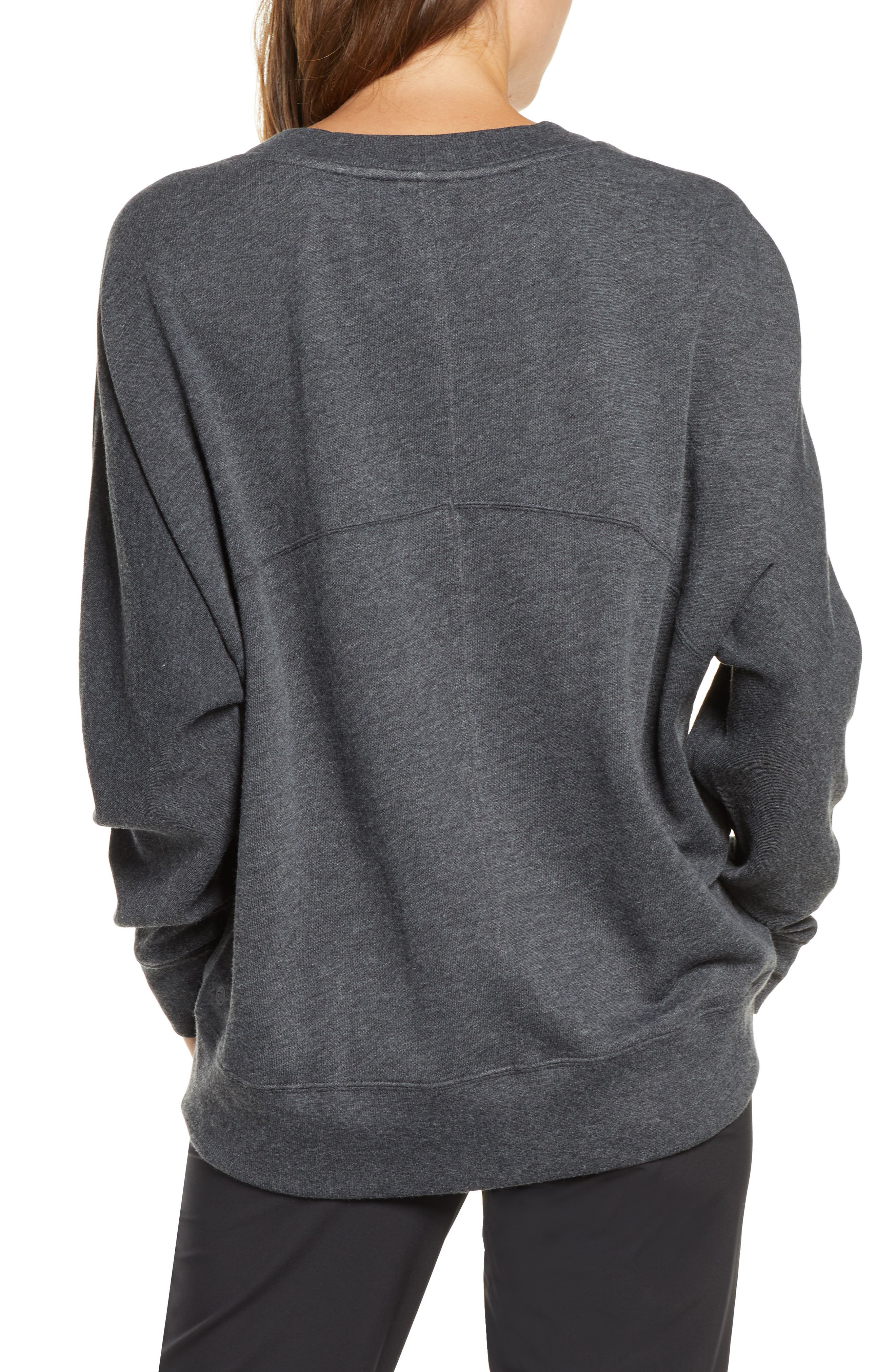nordstrom sweatshirt