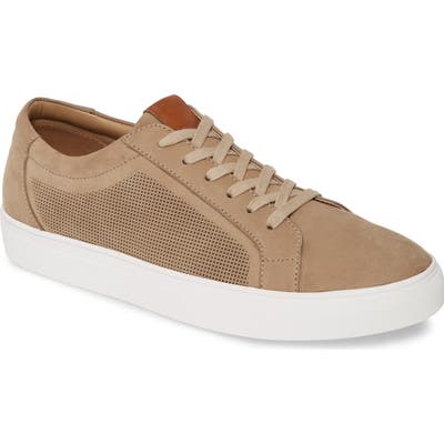 Nordstrom Shop Sawyer Sneaker, Brown