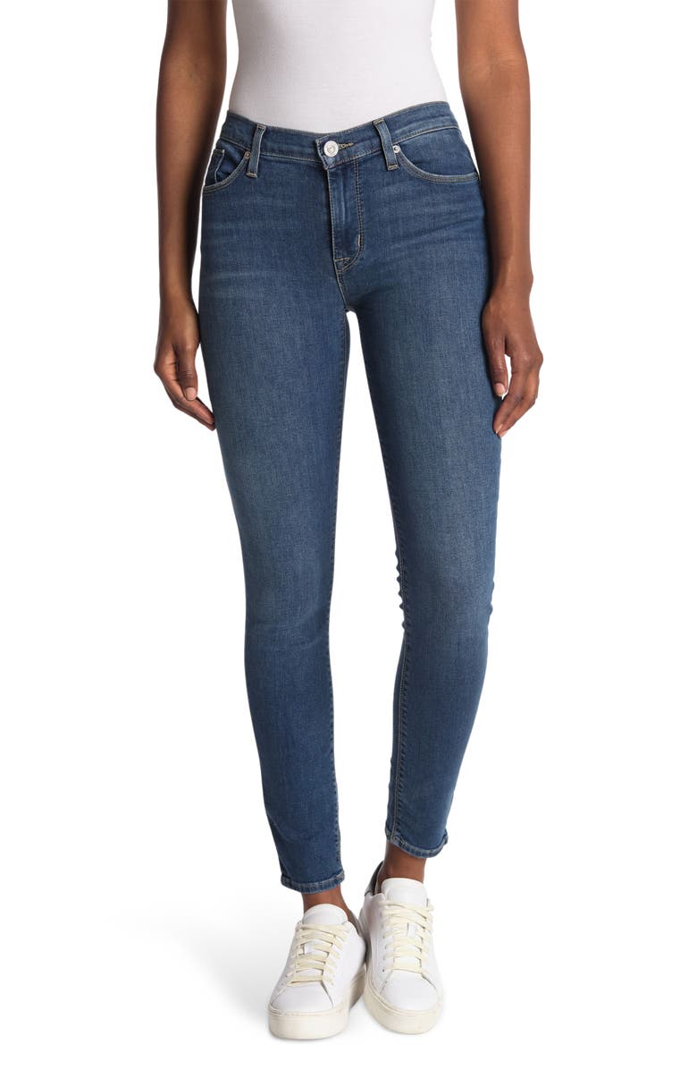 Nordstrom: Denim ft. JOE’S Jeans & Hudson Up to 60% Off