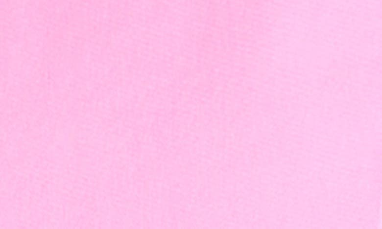 Shop Nic + Zoe Nic+zoe Drapey Utility Button-up Shirt In Pink Lotus
