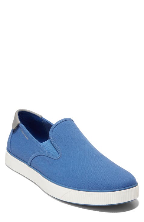 Men's Slip-On Sneakers | Nordstrom Rack