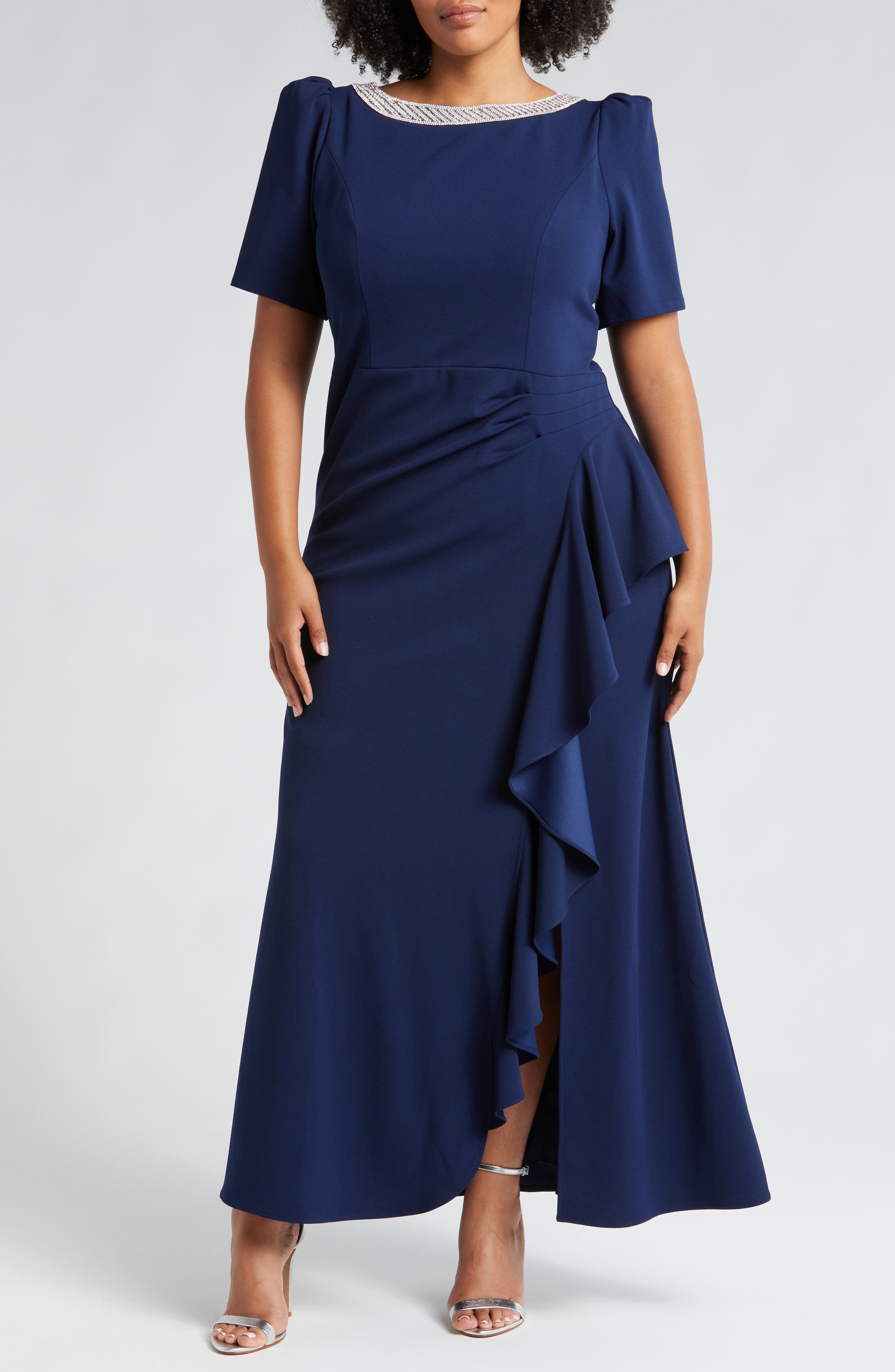 Alex Evenings Plus Size Dresses for Women | Nordstrom