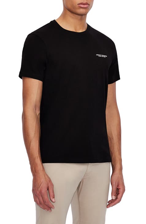 Mens Armani Exchange T-Shirts | Nordstrom